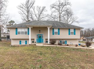 2088 Tumbleweed Trl, Poplar Bluff, MO 63901