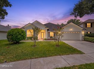 4444 SUMMER WALK Court, Jacksonville, FL 32258