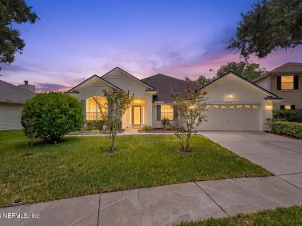 4444 SUMMER WALK Court, Jacksonville, FL 32258