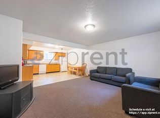320 E 200 N #332, Ephraim, UT 84627