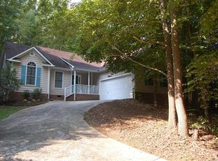 2708 Pine Chase Ln, Matthews, NC 28105
