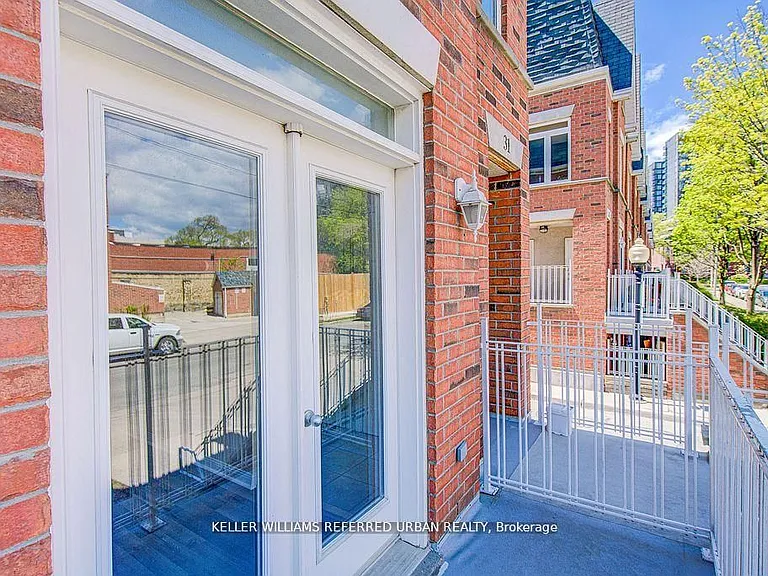 31 Sudbury St #3102 — Photo 22