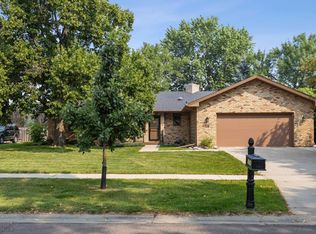 3708 Fairway Rd N, Fargo, ND 58102