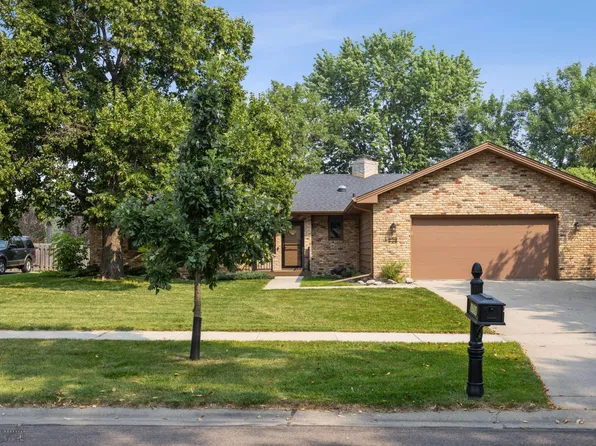 3708 Fairway Rd N, Fargo, ND 58102