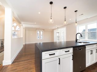 839 Parker St #14, Roxbury Crossing, MA 02120