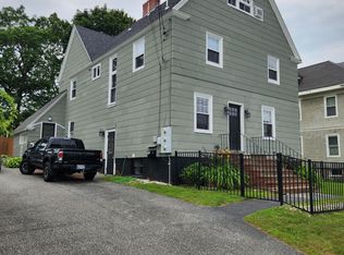 342 Woodford St #1, Portland, ME 04103