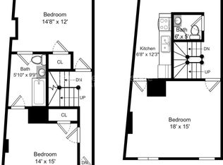 10 Sewall St #1, Roxbury Crossing, MA 02120
