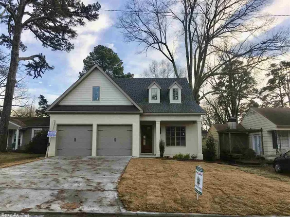 6201 Kenwood Rd, Cammack Village, AR 72207