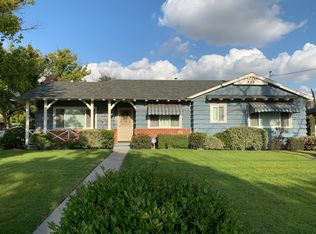 1222 S 3rd Ave, Arcadia, CA 91006