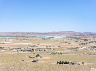5920 McGuire Ave, Silver Springs, NV 89429