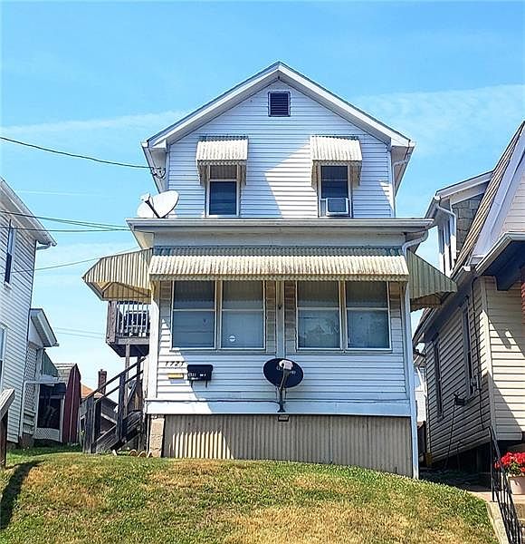 1721 5th St Ext Andraso Apartments New Brighton, PA Zillow