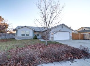 3357 E Anemone Ct, Boise, ID 83716