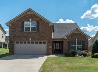 4333 Scottish Dr, Murfreesboro, TN 37128