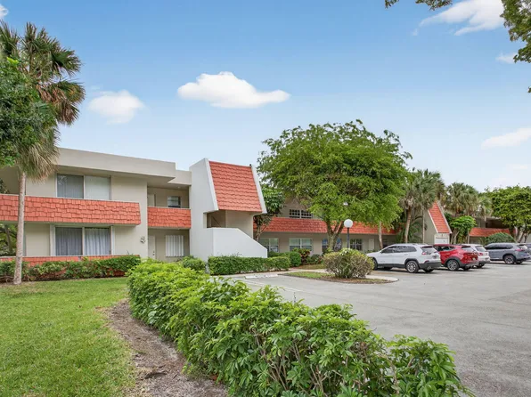 800 Cypress Boulevard #204a, Pompano Beach, FL 33069