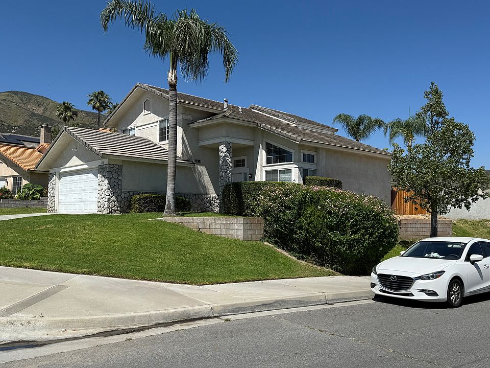 Beautiful corner lot