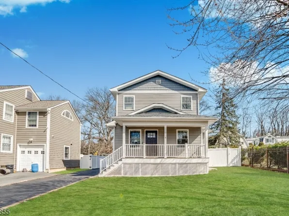 6 Glen Ave, Roseland Boro, NJ 07068