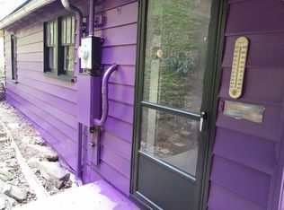 10706 Appalachian Hwy, Matheny, WV 24860