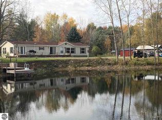 1860 Deep River Rd, Standish, MI 48658