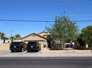 421 S Horne St S, Mesa, AZ 85204