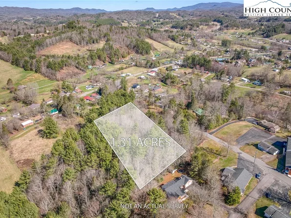 TBD Hemlock Street, Mountain City, TN 37683