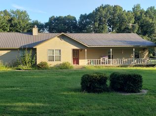 12765 State Highway 38 E, Ward, AR 72176