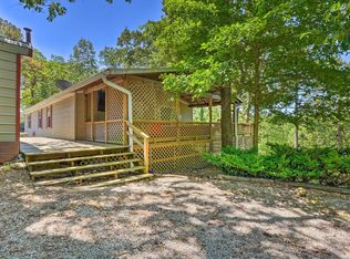 10097 Jims Trl, Rogers, AR 72756