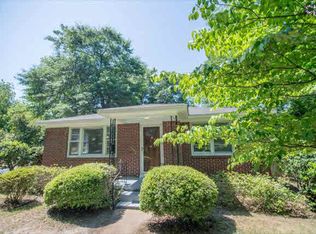 3201 Gadsden St, Columbia, SC 29201