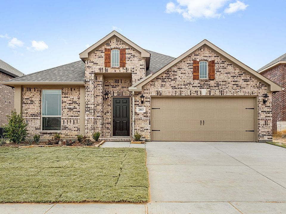 1st image of 2813 Creekhollow Ct
