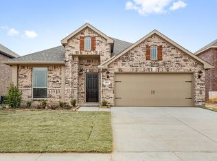 2813 Creekhollow Ct, Argyle, TX 76226