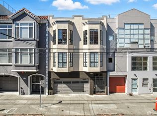 467 7th Ave, San Francisco, CA 94118