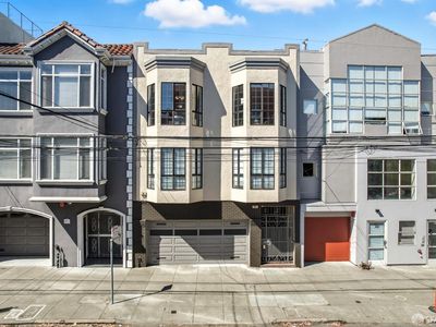 467 7th Ave, San Francisco, CA, 94118