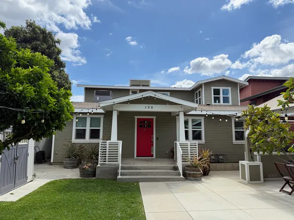 130 N Lincoln Ave, Fullerton, CA 92831