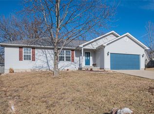 511 E 1st St, Rolla, MO 65401