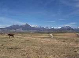 35429 Grandview Mesa Rd, Crawford, CO 81415