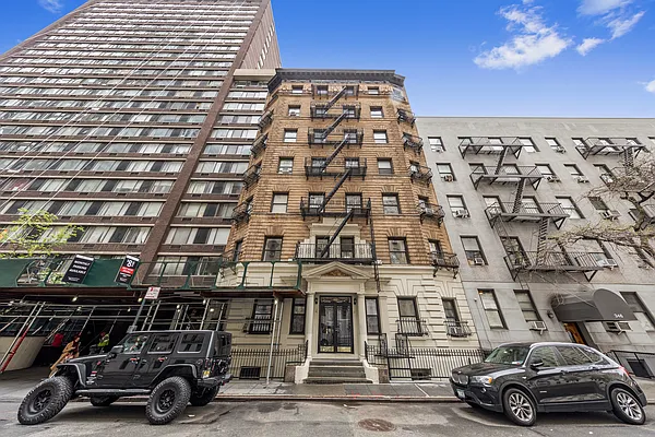 Rented by Douglas Elliman | media 1
