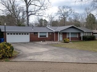 411 Tatum St, Minden, LA 71055