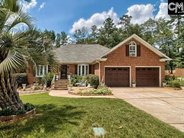 1202 College View Ct, Columbia, SC 29212