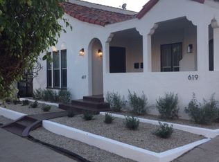 617 N Irving Blvd, Los Angeles, CA 90004