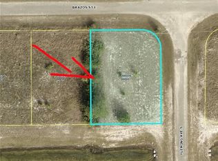 826 Brazos St E, Lehigh Acres, FL 33974
