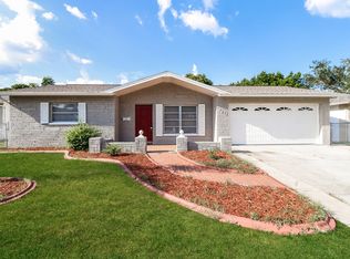 7611 Foxbloom Dr, Port Richey, FL 34668