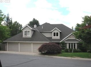14175 Taylors Crest Ln, Lake Oswego, OR 97035