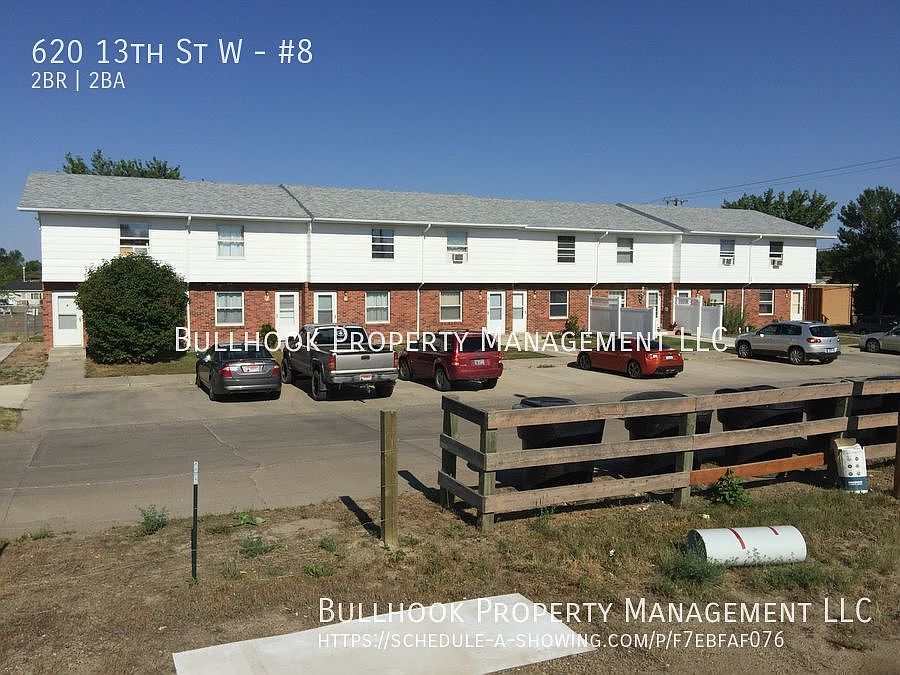 620 13th St W 620 13th St W Havre MT Zillow