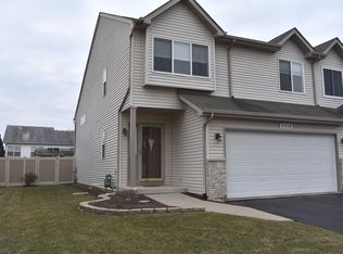4318 Odonohue Dr, Joliet, IL 60431