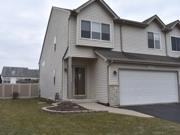 4318 Odonohue Dr, Joliet, IL 60431