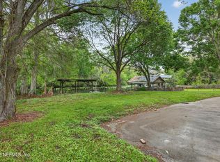 2060 Cornell Rd, Middleburg, FL 32068