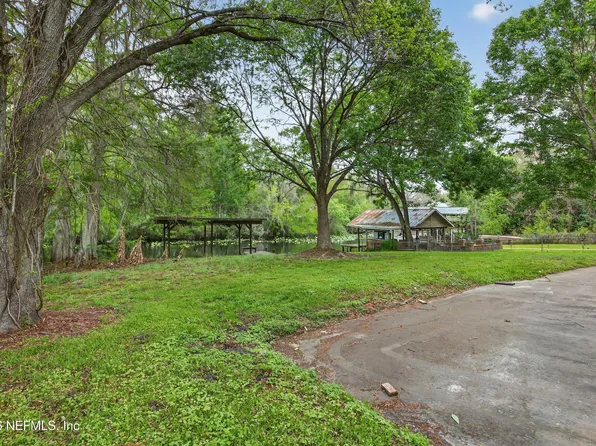 2060 CORNELL Road, Middleburg, FL 32068