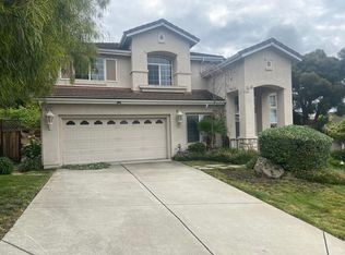 1137 Silver Maple Ln, Hayward, CA 94544