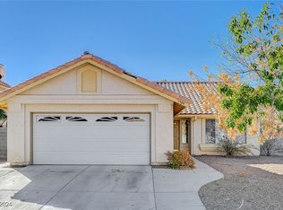 1509 Heather Ridge Rd, North Las Vegas, NV 89031