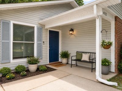 412 Oak Knoll Ln, Pensacola, FL, 32506