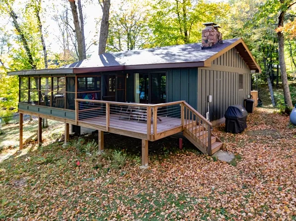 30921 117th Street, New Auburn, WI 54757